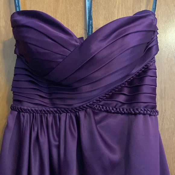 Dress evening - Picture 2 of 4